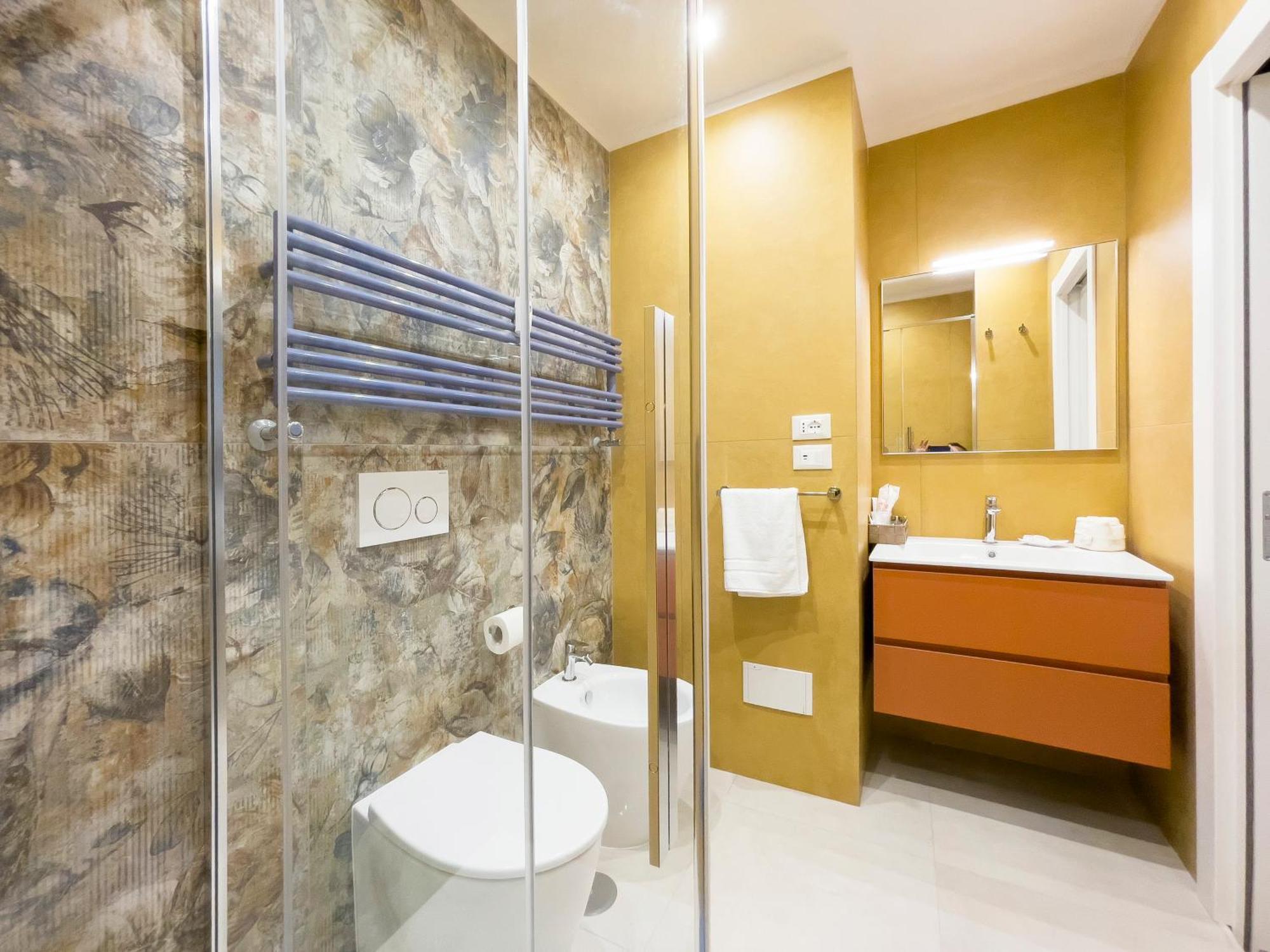 Apartamento Italiapartment Vaticano Superior House Roma